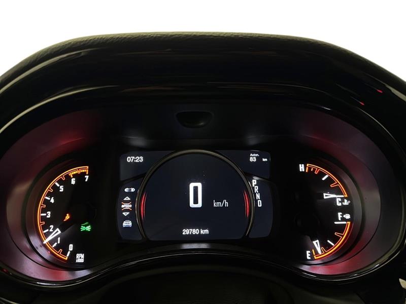 dodge Durango 2024 - 34