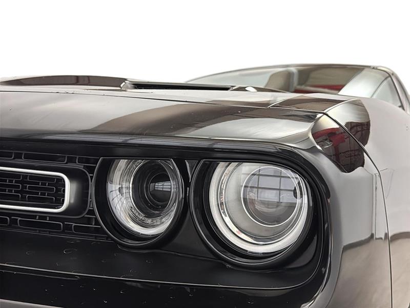 dodge Challenger 2017 - 5