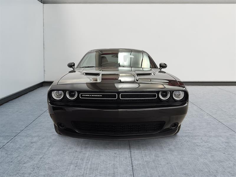 dodge Challenger 2017 - 6