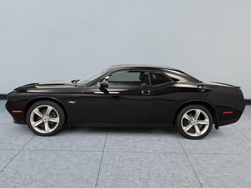 dodge Challenger 2017 - 9