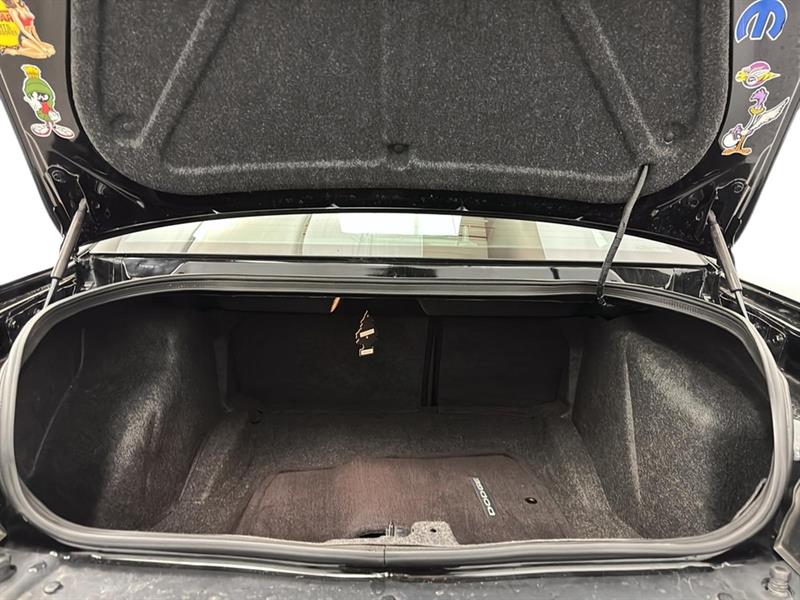 dodge Challenger 2017 - 13