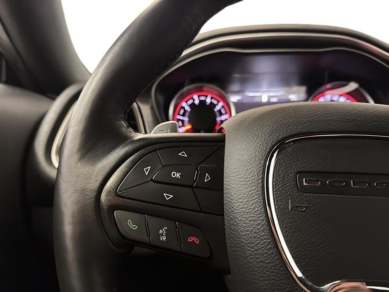 dodge Challenger 2017 - 23