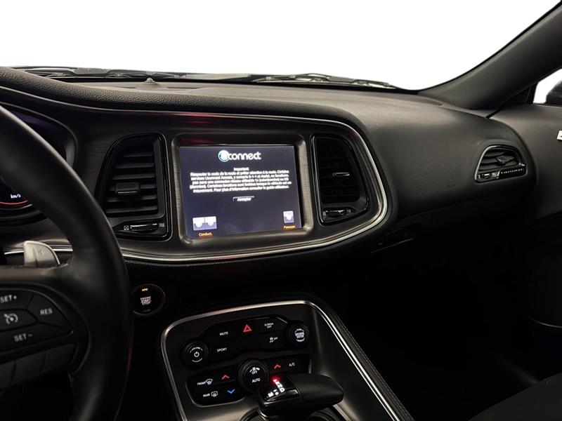 dodge Challenger 2017 - 25