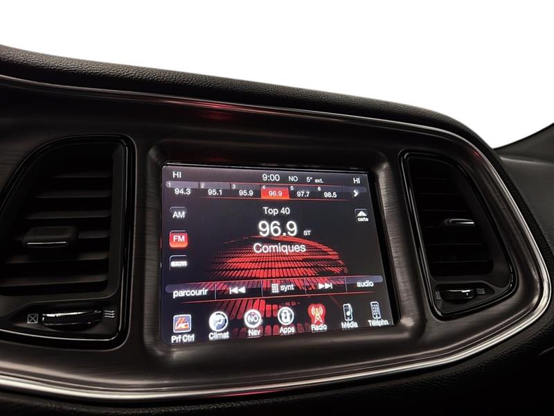 dodge Challenger 2017 - 29