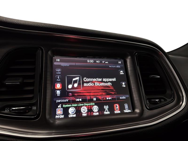 dodge Challenger 2017 - 30