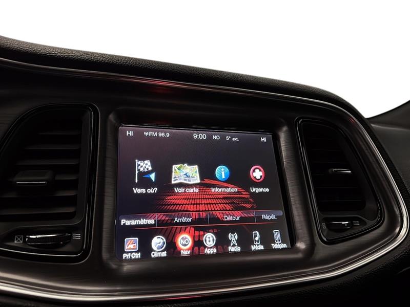 dodge Challenger 2017 - 31