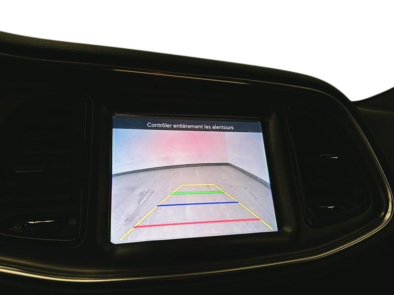 dodge Challenger 2017 - 32