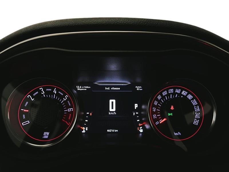 dodge Challenger 2017 - 34