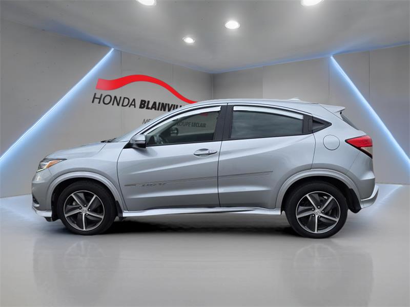 honda HR-V 2020 - 4