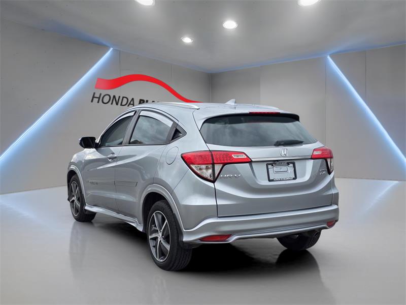 honda HR-V 2020 - 5