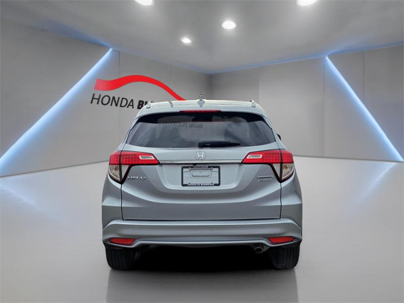 honda HR-V 2020 - 6