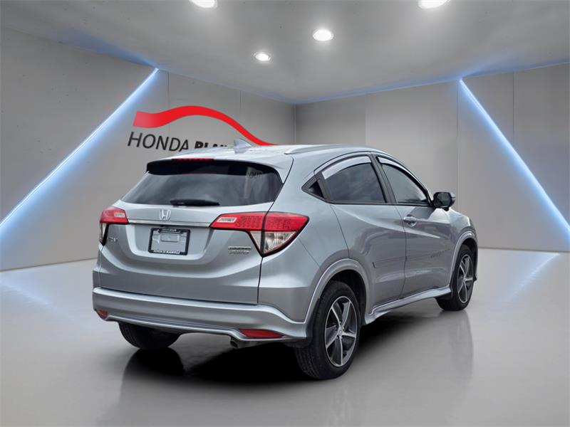 honda HR-V 2020 - 7