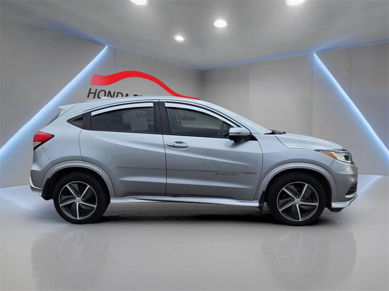 honda HR-V 2020 - 8