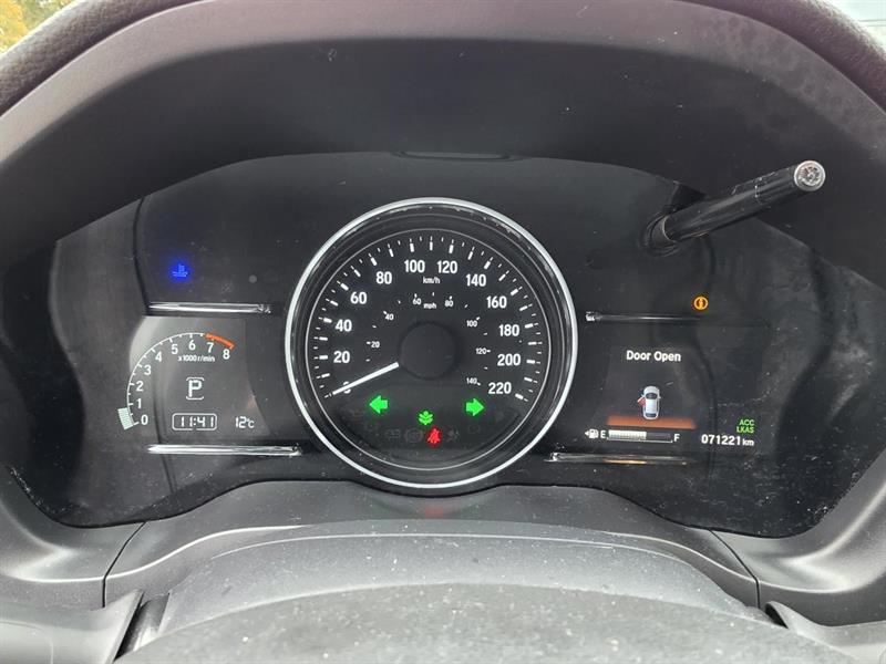 honda HR-V 2020 - 15