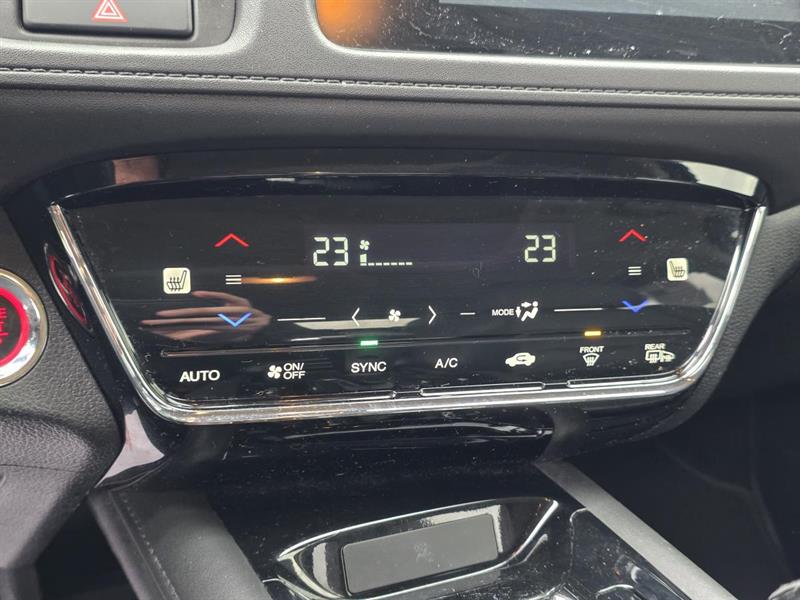 honda HR-V 2020 - 18