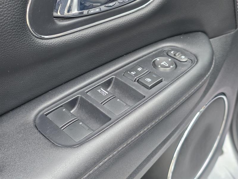 honda HR-V 2020 - 21