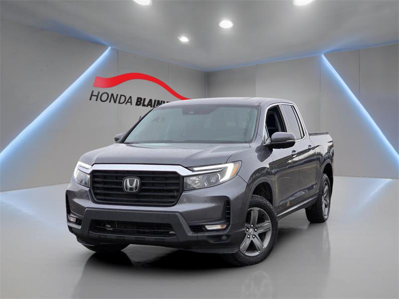 honda Ridgeline 2023