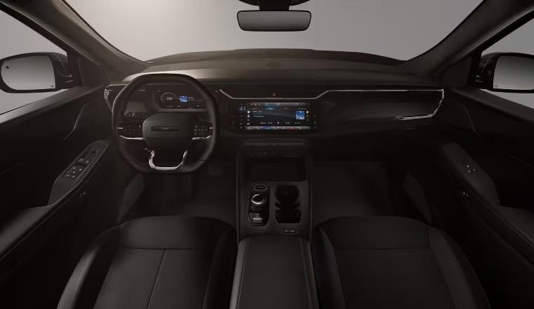 jeep Cherokee 2026 - 6