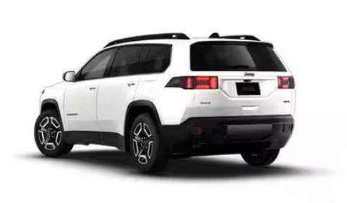 jeep Cherokee 2026 - 4