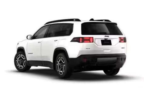 jeep Cherokee 2026 - 4