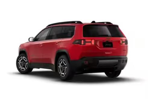 jeep Cherokee 2026 - 4