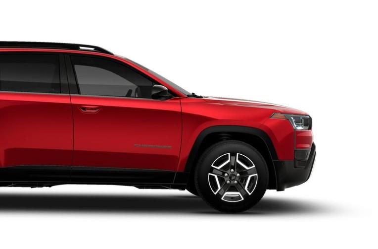 jeep Cherokee 2026 - 5