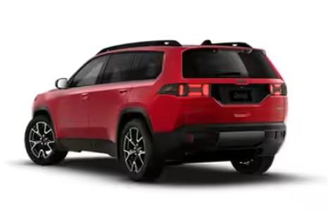 jeep Cherokee 2026 - 4