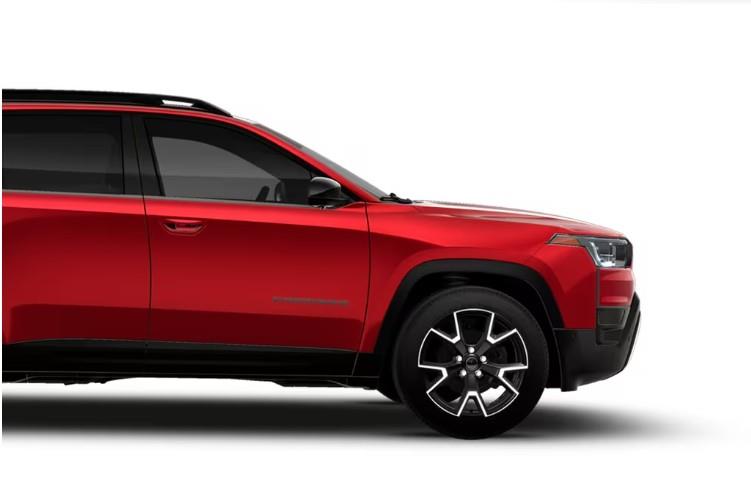 jeep Cherokee 2026 - 5