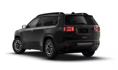 jeep Cherokee 2026 - 4