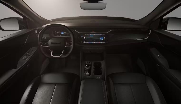 jeep Cherokee 2026 - 6