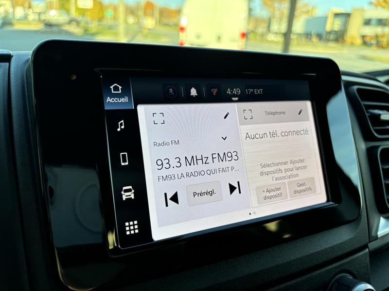 ram ProMaster 2025 - 21