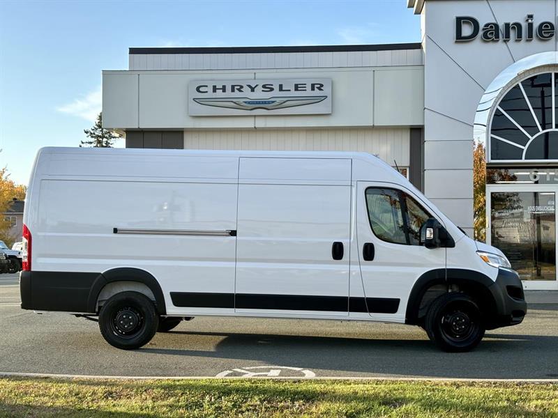 ram ProMaster 2025 - 3