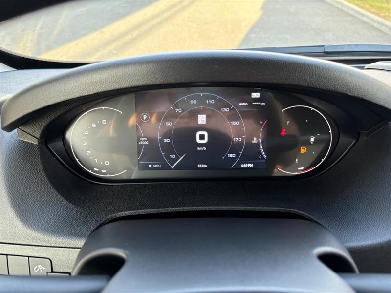 ram ProMaster 2025 - 13