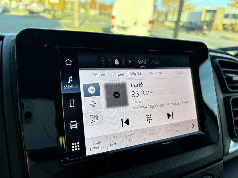 ram ProMaster 2025 - 21