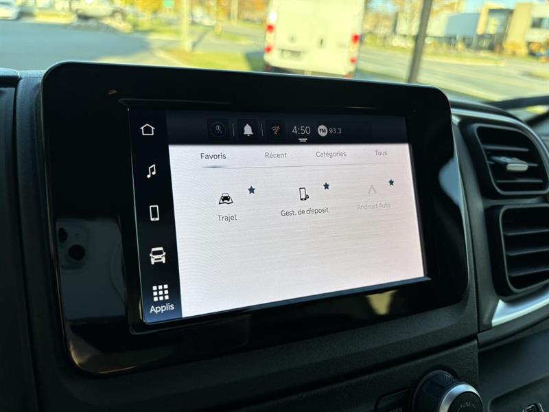 ram ProMaster 2025 - 24