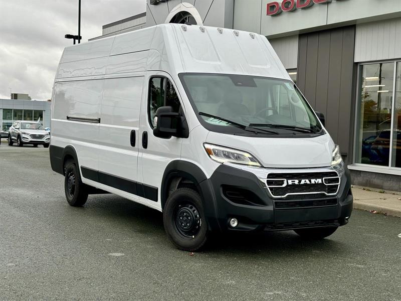 ram ProMaster 3500 2025 - 2