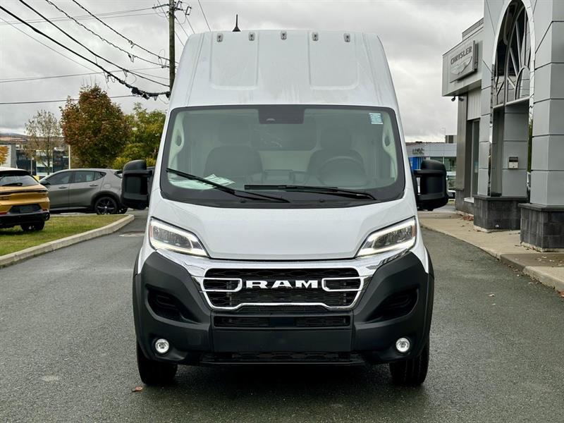 ram ProMaster 3500 2025 - 4