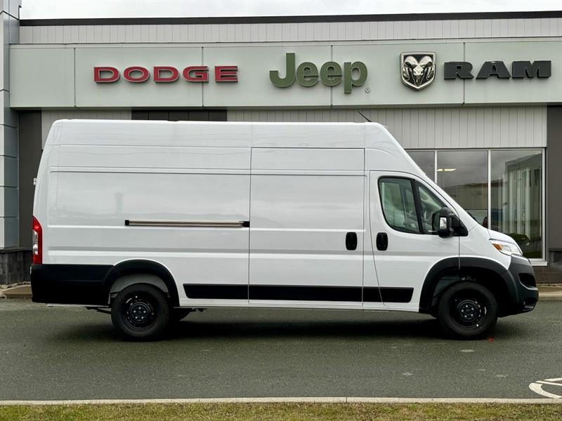 ram ProMaster 3500 2025 - 6