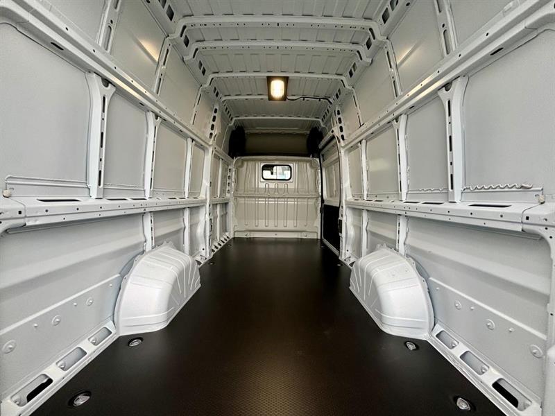 ram ProMaster 3500 2025 - 9