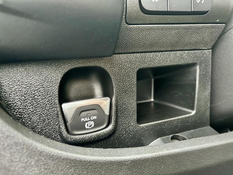 ram ProMaster 3500 2025 - 14