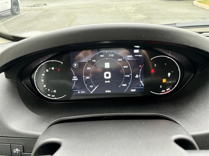 ram ProMaster 3500 2025 - 17