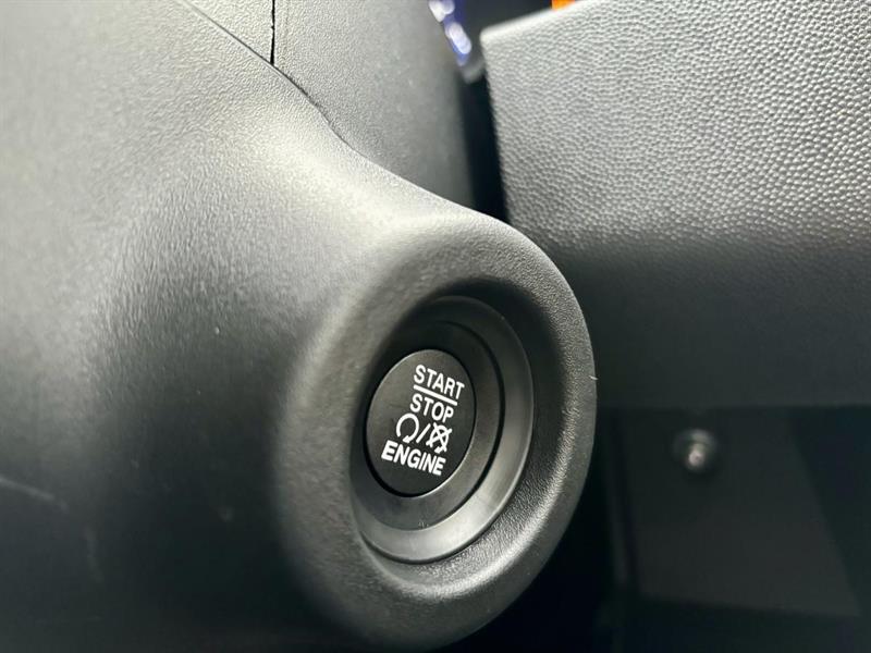 ram ProMaster 3500 2025 - 20