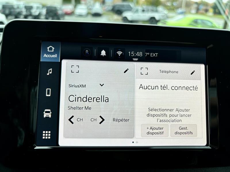 ram ProMaster 3500 2025 - 24