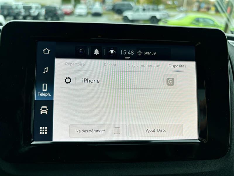 ram ProMaster 3500 2025 - 25