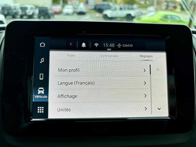 ram ProMaster 3500 2025 - 27