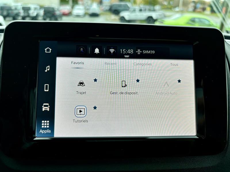 ram ProMaster 3500 2025 - 28