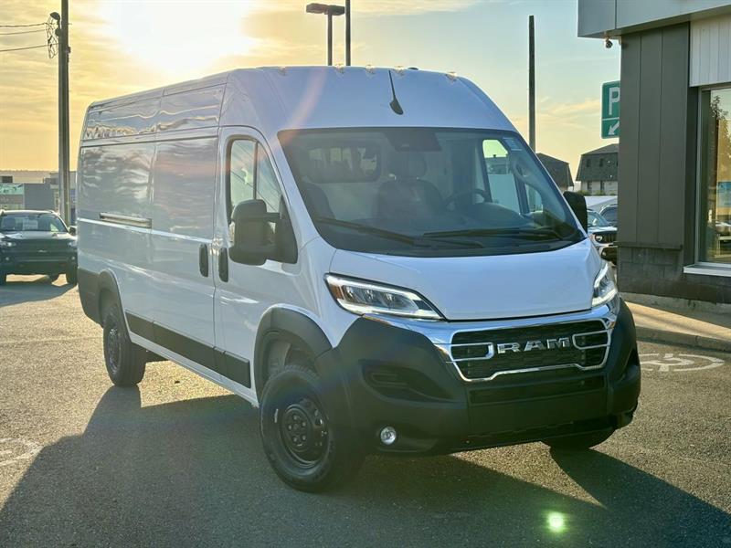 ram ProMaster 2025 - 6
