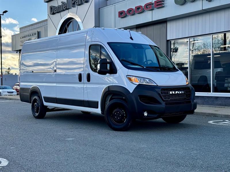 ram ProMaster 2025 - 7