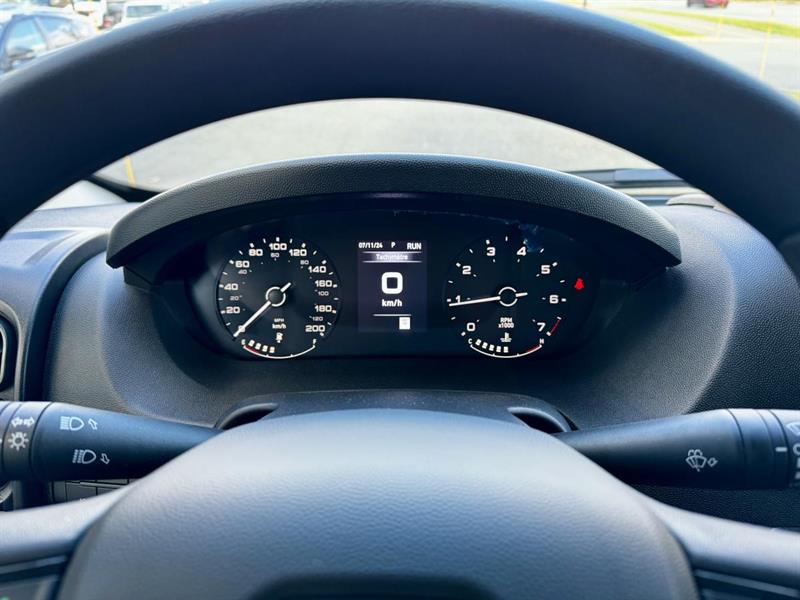 ram ProMaster 2025 - 26