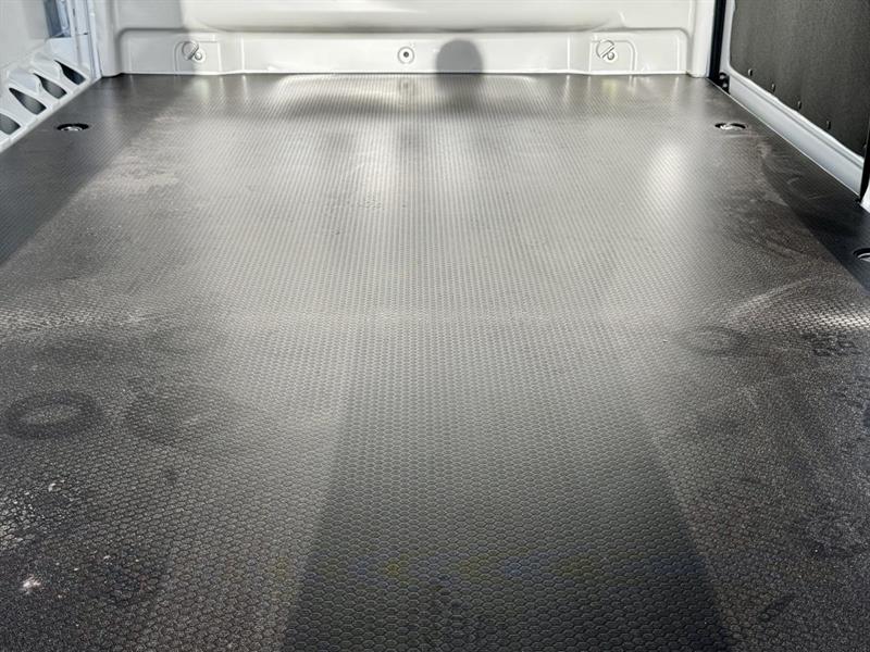 ram ProMaster 3500 2025 - 18